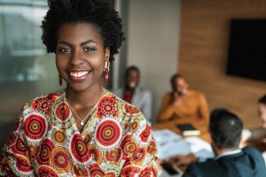 Les réalités de l’investissement sexospécifique en Afrique de l’Ouest Francophone
