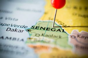 Sénégal